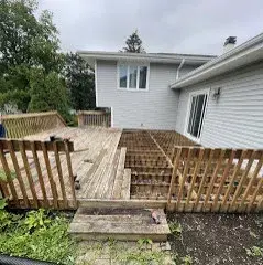 Andres Deck Repair - Fence Installation in Joliet, IL