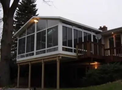 Homestar Construction - Deck Building & Repair in Arroyo Grande, CA