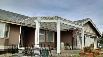 Homestar Construction - Deck Building & Repair in Arroyo Grande, CA