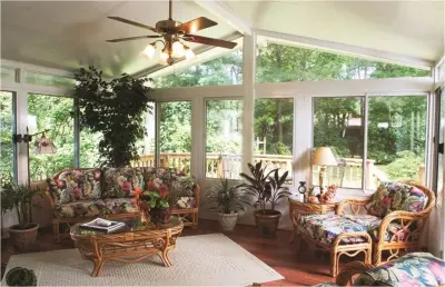 Homestar Construction - Deck Building & Repair in Arroyo Grande, CA