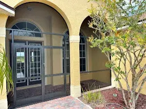 Cool Screens Florida - Deck Building & Repair in Winter Haven, FL