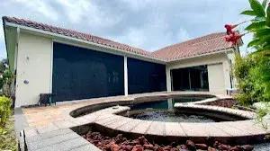 Cool Screens Florida - Deck Building & Repair in Winter Haven, FL