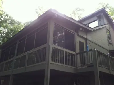 Porch Life Custom Enclosures - Flooring Installation Services in Ellijay, GA