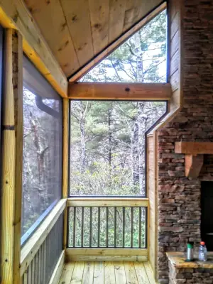 Porch Life Custom Enclosures - Flooring Installation Services in Ellijay, GA