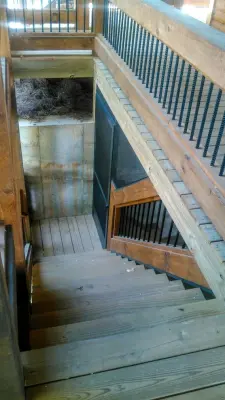 Custom Porch Enclosures Completed Earlier — Deck Building & Repair project by Porch Life Custom Enclosures