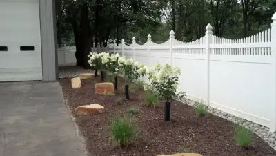 Weatherables - Fence Installation in Groveport, OH