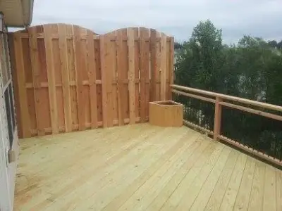 Beyond Decks - Carpentry & Woodworking in Atlanta, GA