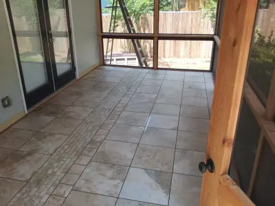 Privacy and Miscellaneous Gates — Deck Building & Repair project by Beyond Decks