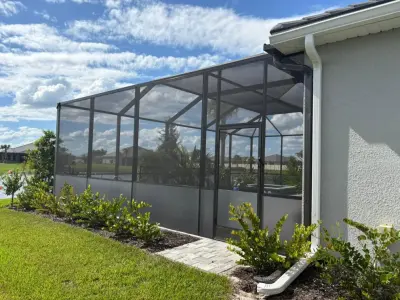 Solara Screen Solutions - Carpentry & Woodworking in Naples, FL