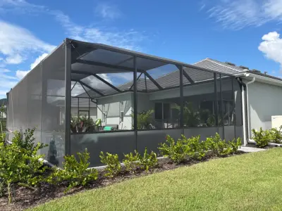 Solara Screen Solutions - Carpentry & Woodworking in Naples, FL