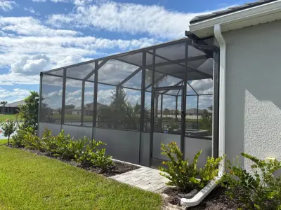 Solara Screen Solutions - Carpentry & Woodworking in Naples, FL