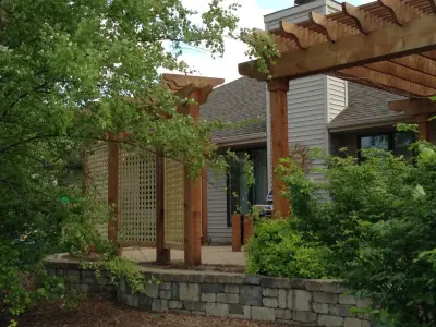 Knot Just Decks - Window Installation & Replacement in Fort Wayne, IN