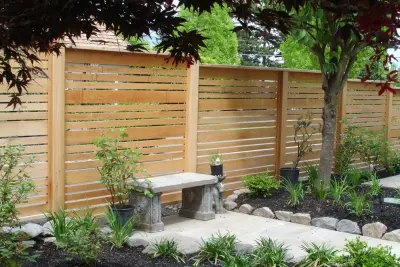 Creative Fences & Decks - Design-Build Services in West Linn, OR