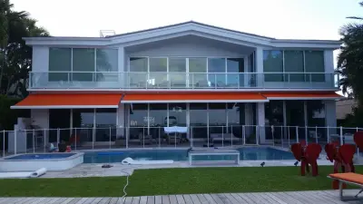 RetractableAwnings.com Inc. - Design-Build Services in Miami Gardens, FL