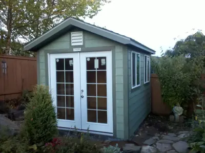 Orlando Gonzalez - GM Tuff Shed El Paso - Custom Cabinets & Cabinetry in El Paso, TX