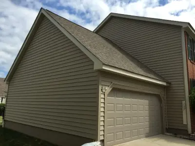 Ohio Exteriors - Roofing & Gutter Services in Columbus, OH