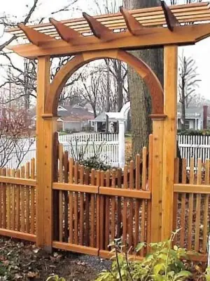 Island Post Cap - Carpentry & Woodworking in Montgomery, AL