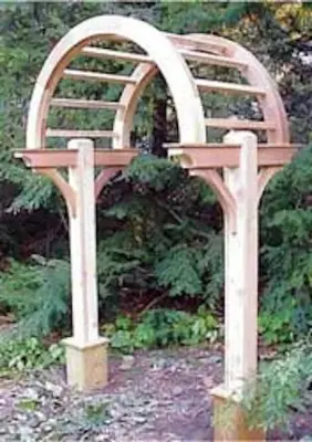 Island Post Cap - Carpentry & Woodworking in Montgomery, AL