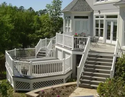 Professional Design Group - Carpentry & Woodworking in Chesterfield, VA