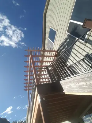 HG Construction LLC - Deck Building & Repair in Commerce City, CO