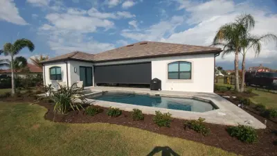Gulf Coast Retractable Screens Inc - Deck Building & Repair in Bradenton, FL