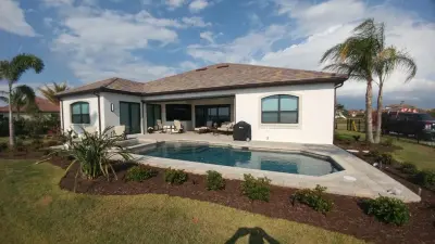Gulf Coast Retractable Screens Inc - Deck Building & Repair in Bradenton, FL