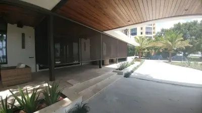 Gulf Coast Retractable Screens Inc - Deck Building & Repair in Bradenton, FL
