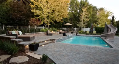 Platinum Landscape & Pools - Outdoor Lighting Installation in Pleasant Grove, UT