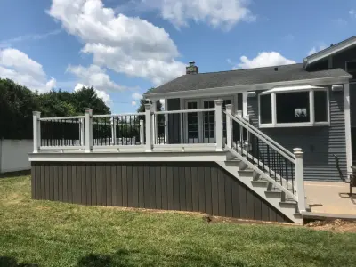 Kelley Decking & Carpentry - Carpentry & Woodworking in Farmingdale, NY
