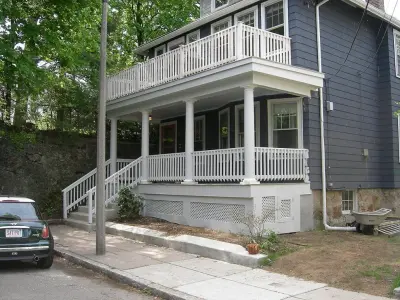 Hourihane Carpentry & Construction - Flooring Installation Services in Weymouth, MA