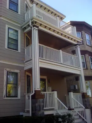 Hourihane Carpentry & Construction - Flooring Installation Services in Weymouth, MA