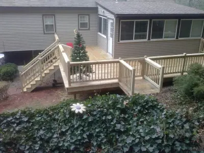 Hourihane Carpentry & Construction - Flooring Installation Services in Weymouth, MA
