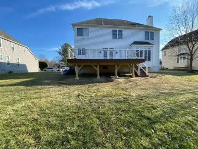 DeckPro Surface Solutions - Fence Installation in Fort Washington, PA