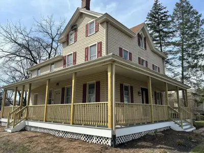 DeckPro Surface Solutions - Fence Installation in Fort Washington, PA