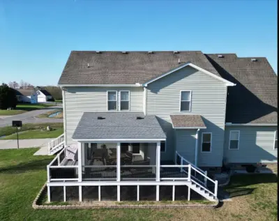 B&B Decks - Carpentry & Woodworking in Norfolk, VA
