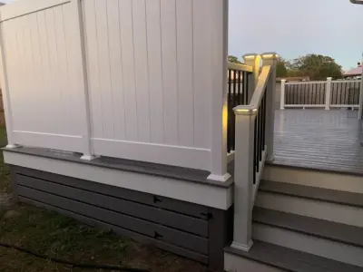B&B Decks - Carpentry & Woodworking in Norfolk, VA