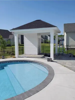 B&B Decks - Carpentry & Woodworking in Norfolk, VA