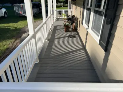 B&B Decks - Carpentry & Woodworking in Norfolk, VA