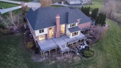 Penny Lane Decks LLC - Carpentry & Woodworking in Sycamore, IL