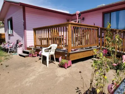 Crowhurst Construction - Design-Build Services in Parachute, CO