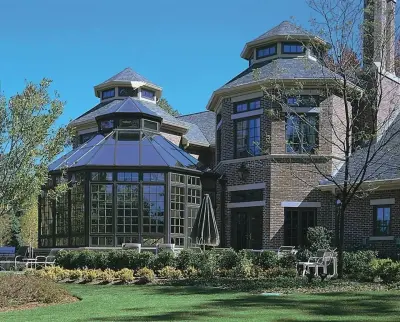 Express Sunrooms - Window Installation & Replacement in Pooler, GA