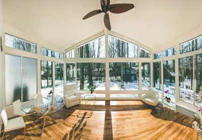 Express Sunrooms - Window Installation & Replacement in Pooler, GA