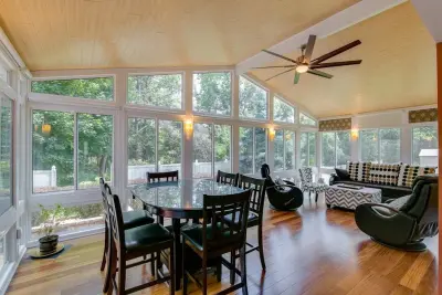 Exterior Designers Inc. - Window Installation & Replacement in Valparaiso, IN