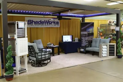 ShadeWorks - Window Installation & Replacement in Hendersonville, TN