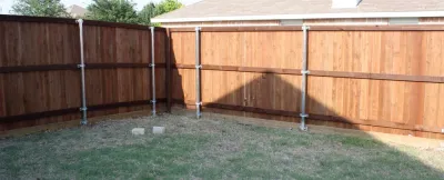 Platinum Outdoor Environments - Deck Building & Repair in Frisco, TX