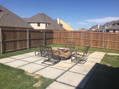 Platinum Outdoor Environments - Deck Building & Repair in Frisco, TX