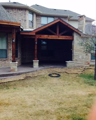 Platinum Outdoor Environments - Deck Building & Repair in Frisco, TX