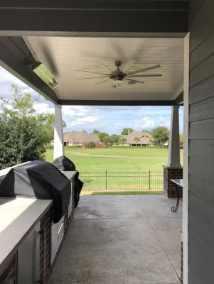 Platinum Outdoor Environments - Deck Building & Repair in Frisco, TX