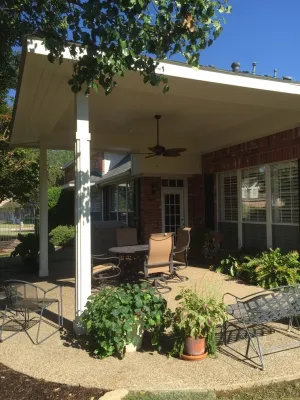 Platinum Outdoor Environments - Deck Building & Repair in Frisco, TX