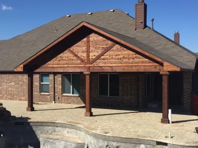 Platinum Outdoor Environments - Deck Building & Repair in Frisco, TX